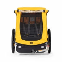 Mia's Pet Supply Burley Bee Child Trailer
