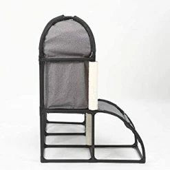 Flash Sale 🎉 Mia's Pet Supply Cat Tree For Large Cats Super Stable Cat Furniture 🌟 32 Mia's Pet Supply Cat Tree For Large Cats Super Stable Cat Furniture