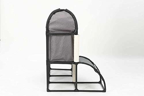 Flash Sale 🎉 Mia's Pet Supply Cat Tree For Large Cats Super Stable Cat Furniture 🌟 16 Mia's Pet Supply Cat Tree For Large Cats Super Stable Cat Furniture