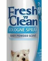 Budget ⌛ Mia's Pet Supply Lambert Kay Fresh Floral Scent Pet Baby Powder Cologne Spray, 6-Ounce 👍 11 Mia's Pet Supply Lambert Kay Fresh Floral Scent Pet Baby Powder Cologne Spray, 6-Ounce