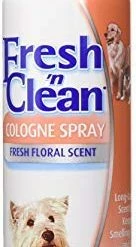 Budget ⌛ Mia's Pet Supply Lambert Kay Fresh Floral Scent Pet Baby Powder Cologne Spray, 6-Ounce 👍 10 Mia's Pet Supply Lambert Kay Fresh Floral Scent Pet Baby Powder Cologne Spray, 6-Ounce