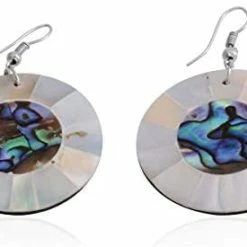 Mia's Pet Supply Mia's Fashion Jewelry Shop LC Delivering Joy Stainless Steel Seed Bead Bracelet Dangle Earrings Necklace Costume