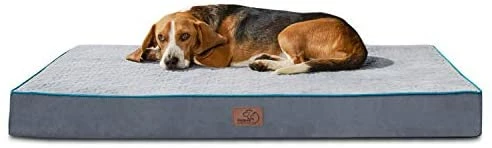 Discount ๐ Mia's Pet Supply Bedding Bedsure XL Orthopedic Memory Foam ๐ถ Dog Bed โ 10 Mia's Pet Supply Bedding Bedsure XL Orthopedic Memory Foam Dog Bed