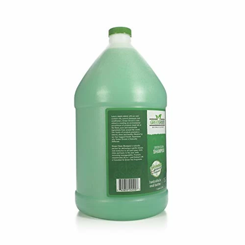 Cheapest 🤩 Mia's Pet Supply Green Groom Green Clean 🦮 Dog Shampoo, 1 Gallon Hygiene 👍 2 Mia's Pet Supply Green Groom Green Clean Dog Shampoo, 1 Gallon Hygiene