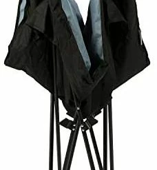 Mia's Pet Supply Bedding Outdoor Pet Camping Raised Cot For Small Or Medium Dogs & Cat