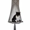 Mia's Pet Supply Lumenocity Cat Hammock