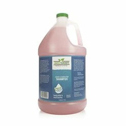 Mia's Pet Supply Green Groom Odor Eliminator Dog Shampoo, 1 Gallon