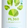 Mia's Pet Supply : PL360 Oatmeal Foaming Shampoo, Vanilla, 7oz. : Pet Supplies