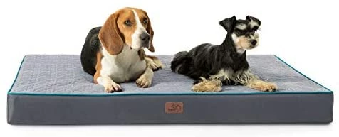 Discount ๐ Mia's Pet Supply Bedding Bedsure XL Orthopedic Memory Foam ๐ถ Dog Bed โ 1 Mia's Pet Supply Bedding Bedsure XL Orthopedic Memory Foam Dog Bed