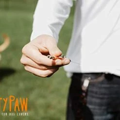 Mia's Pet Supply : Mighty Paw Training Whistle,
