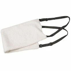 Mia's Pet Supply Labra Plush Soft Dog Canine K9 Sling