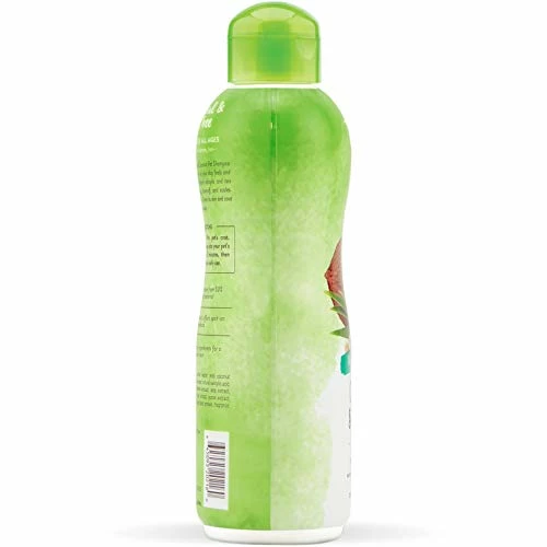 Discount ๐ Mia's Pet Supply Hygiene ๐ Dog Shampoo : Tropiclean Oatmeal And Tea Tree Pet Shampoo, 20oz ๐ฏ 3 Mia's Pet Supply Hygiene Dog Shampoo : Tropiclean Oatmeal And Tea Tree Pet Shampoo, 20oz