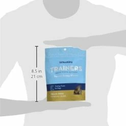 Buy 🎉 Mia's Pet Supply : Buckley Trainers All-Natural Grain-Free 🦮 Dog Training Treats ⭐ 7 Mia's Pet Supply : Buckley Trainers All-Natural Grain-Free Dog Training Treats