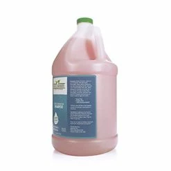 Mia's Pet Supply Green Groom Odor Eliminator Dog Shampoo, 1 Gallon