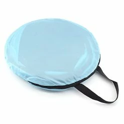 Mia's Pet Supply S-Type Cat Tunnel, 2 Way/3 Way/4 Way/5 Way Collapsible S-Shape