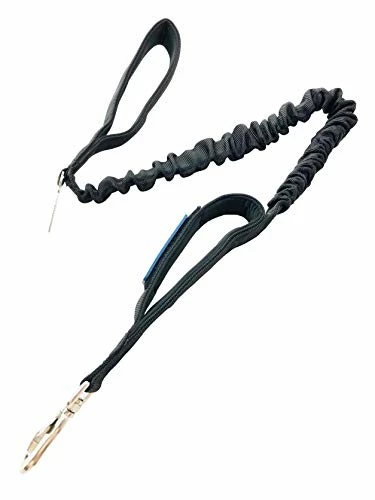 Promo 😀 Mia's Pet Supply TACTICAL BUNGEE K9 🦮 DOG LEASH - 1.5" INCH WIDE 🦮 DOG LEASHES Leashes And Harness 🔥 9 Mia's Pet Supply TACTICAL BUNGEE K9 DOG LEASH - 1.5" INCH WIDE DOG LEASHES Leashes And Harness