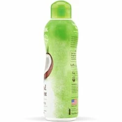 Discount ๐ Mia's Pet Supply Hygiene ๐ Dog Shampoo : Tropiclean Oatmeal And Tea Tree Pet Shampoo, 20oz ๐ฏ 8 Mia's Pet Supply Hygiene Dog Shampoo : Tropiclean Oatmeal And Tea Tree Pet Shampoo, 20oz