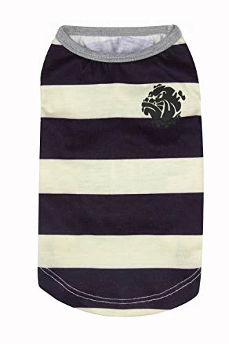 Cheapest π Mia's Pet Supply Camisetas Para Cachorro Con Tiras Anchas Para Perro, Ropa Para Mascotas, π― 12 Mia's Pet Supply Camisetas Para Cachorro Con Tiras Anchas Para Perro, Ropa Para Mascotas,