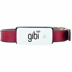 Mia's Pet Supply Leashes And Harness : GIBI 2nd Gen Pet GPS Tracker