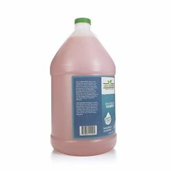 Mia's Pet Supply Green Groom Odor Eliminator Dog Shampoo, 1 Gallon