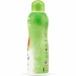 Flash Sale 🎉 Mia's Pet Supply : TropiClean Papaya And Coconut Pet Shampoo And Conditioner Hygiene ⌛ 9 Mia's Pet Supply : TropiClean Papaya And Coconut Pet Shampoo And Conditioner Hygiene