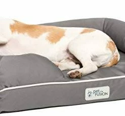 Mia's Pet Supply Pet Fusion Small Pet Bed