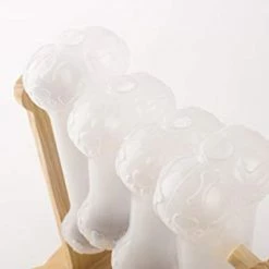 Promo ๐ฏ Mia's Pet Supply Interactive ๐ถ Dog Food Puzzle Toy - Treat Dispensing ๐ถ Dogs Slow Feeder ๐ฅ 13 Mia's Pet Supply Interactive Dog Food Puzzle Toy - Treat Dispensing Dogs Slow Feeder