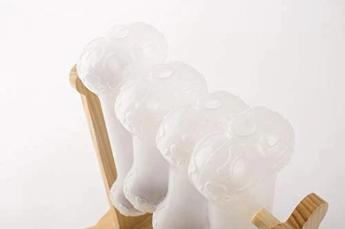 Promo ๐ฏ Mia's Pet Supply Interactive ๐ถ Dog Food Puzzle Toy - Treat Dispensing ๐ถ Dogs Slow Feeder ๐ฅ 7 Mia's Pet Supply Interactive Dog Food Puzzle Toy - Treat Dispensing Dogs Slow Feeder