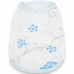 Best reviews of ๐ Mia's Pet Supply Apparel Cute T ๐ Shirt For Small ๐ฆฎ Dogs, Small, Pack Of 3 ๐ 8 Mia's Pet Supply Apparel Cute T Shirt For Small Dogs, Small, Pack Of 3