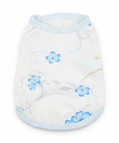 Best reviews of ๐ Mia's Pet Supply Apparel Cute T ๐ Shirt For Small ๐ฆฎ Dogs, Small, Pack Of 3 ๐ 4 Mia's Pet Supply Apparel Cute T Shirt For Small Dogs, Small, Pack Of 3