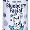 Mia's Pet Supply : South Bark's Blueberry Facial 12oz Hygiene