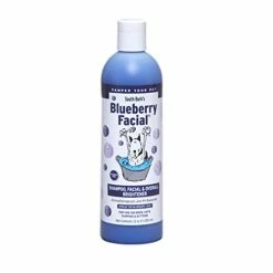 Mia's Pet Supply : South Bark's Blueberry Facial 12oz Hygiene