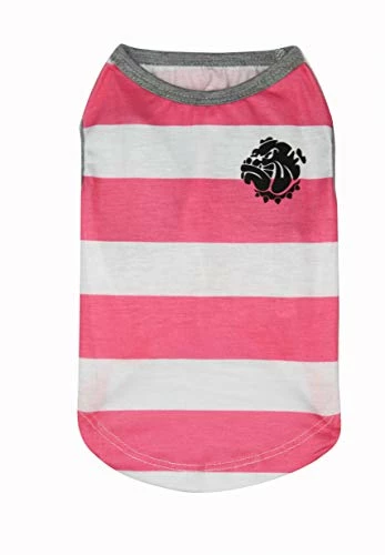 Cheapest π Mia's Pet Supply Camisetas Para Cachorro Con Tiras Anchas Para Perro, Ropa Para Mascotas, π― 11 Mia's Pet Supply Camisetas Para Cachorro Con Tiras Anchas Para Perro, Ropa Para Mascotas,