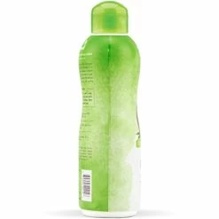 Mia's Pet Supply Hygiene Dog Shampoo : TropiClean Aloe And Coconut Pet Shampoo, .