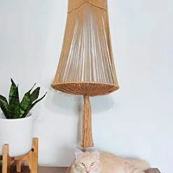 Mia's Pet Supply Lumenocity Cat Hammock