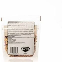 Mia's Pet Supply Kaytee Food From The Wild Natural Snack