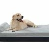 Mia's Pet Supply Bedding Laifug Orthopedic Memory Foam Dog Bed Pillow