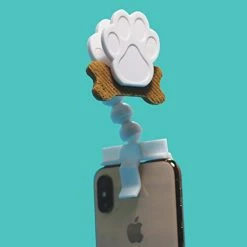 Mia's Pet Supply FlexyPaw The Best Way To Take Selfies Or Portraits Of Your Pet: Apparel