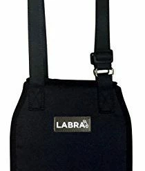 Mia's Pet Supply Canine K9 Sling Lift Adjustable Straps Support Harness