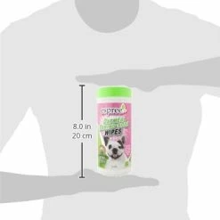Best Sale ๐งจ Mia's Pet Supply Hygiene :: Espree Oatmeal Baking Soda Wipes, 50 Count โญ 7 Mia's Pet Supply Hygiene :: Espree Oatmeal Baking Soda Wipes, 50 Count