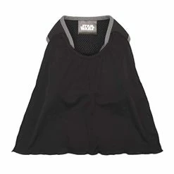 Mia's Pet Supply Star Wars Chewbacca Cosplay Dog Harness For Small Dogs Apparel