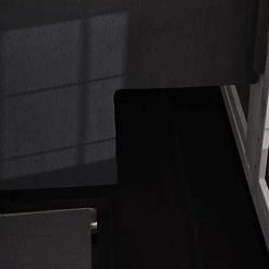 Mia's Pet Supply Lovupet 43inch 2-Story Elevated Stacked Outdoor Wooden Rabbit Hutch