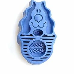 Mia's Pet Supply Hygiene Pet Series Zoom Groom Rubber