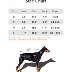 Cheap โจ Mia's Pet Supply ๐ถ Dog T ๐ Shirt Pet Striped Tshirts Puppy Clothes For Small ๐ถ Dogs ๐คฉ 16 Mia's Pet Supply Dog T Shirt Pet Striped Tshirts Puppy Clothes For Small Dogs