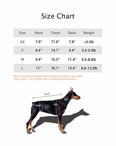 Cheap โจ Mia's Pet Supply ๐ถ Dog T ๐ Shirt Pet Striped Tshirts Puppy Clothes For Small ๐ถ Dogs ๐คฉ 5 Mia's Pet Supply Dog T Shirt Pet Striped Tshirts Puppy Clothes For Small Dogs