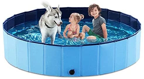 Cheap ๐ Mia's Pet Supply Jasonwell Foldable ๐ฆฎ Dog Pet Bath Pool Hygiene ๐คฉ 1 Mia's Pet Supply Jasonwell Foldable Dog Pet Bath Pool Hygiene