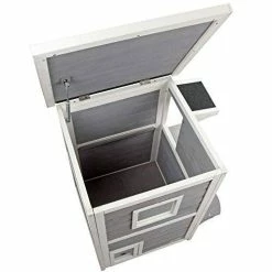 Cheapest ✔️ Mia's Pet Supply Petsfit 2-Story Kitty Cat House Houses, Pens & Crates 🔔 13 Mia's Pet Supply Petsfit 2-Story Kitty Cat House Houses, Pens & Crates