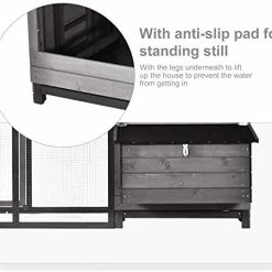 Mia's Pet Supply PawHut Large 100