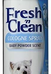 Budget ⌛ Mia's Pet Supply Lambert Kay Fresh Floral Scent Pet Baby Powder Cologne Spray, 6-Ounce 👍 8 Mia's Pet Supply Lambert Kay Fresh Floral Scent Pet Baby Powder Cologne Spray, 6-Ounce