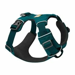 Mia's Pet Supply RUFFWEAR, Front Range Dog Harness Leashes And Harness